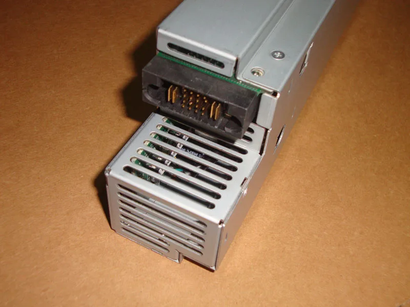 Delta Electronics DPS 500EB 1 A A99657 008 25K8325 блок питания для сервера 470 Вт|Блоки компьютеров| |