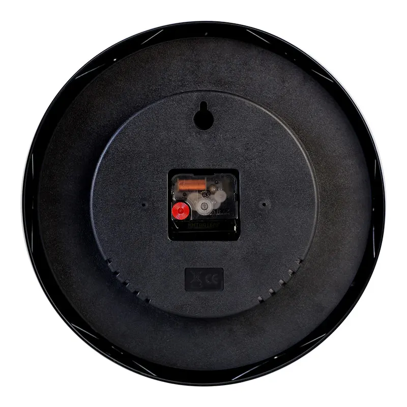 Настенные часы с рисунком Эйфелевой башни 12/14 дюйма|Статуэтки и миниатюры| |