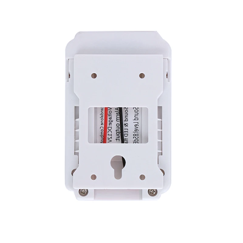 Домашний автономный плагин детектор горючих газов сжиженный газ нефтяной