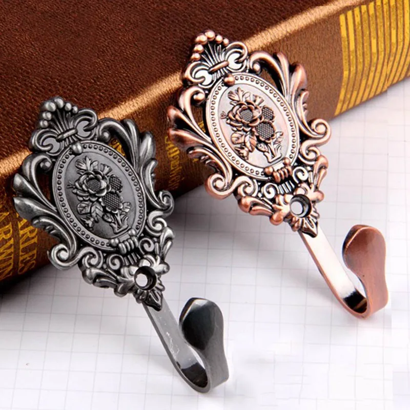Шторы крюк препятствие декоративные настенные крючки для занавески окна