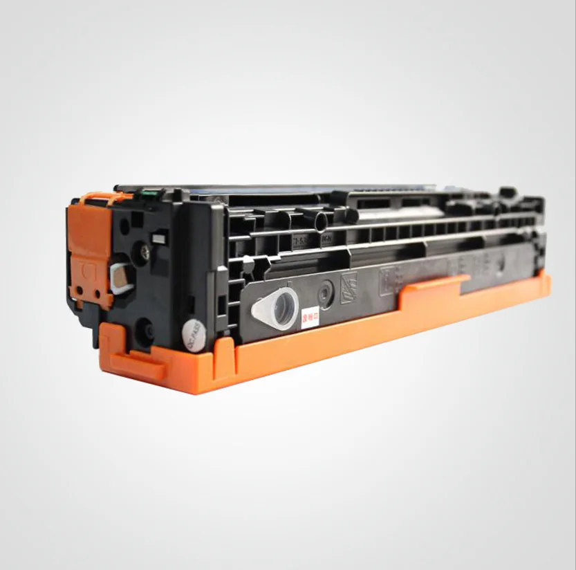 CF210X CF210A 210A 213A KCYM тонер картридж 131A 131X совместимый с принтером HP Laserjet Pro 200 M251n M251nw MFP