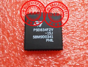 

Freeshipping PSD834F2V PSD834F2V-15J PLCC