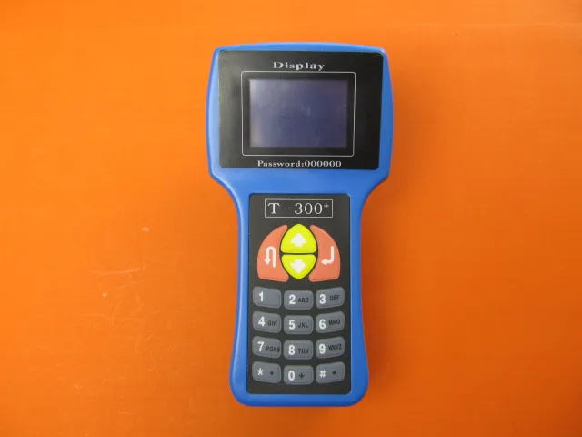 thumb