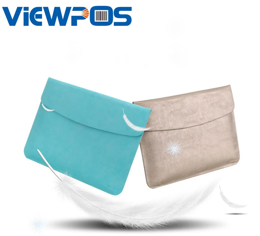 Чехол из ПУ кожи для Macbook Air Pro 11 13 15 дюймов|notebook sleeve case|cases for macbookcase macbook air |