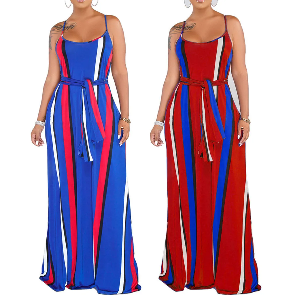 Женский Повседневный галстук на бретельках Мода без рукавов с открытыми плечами