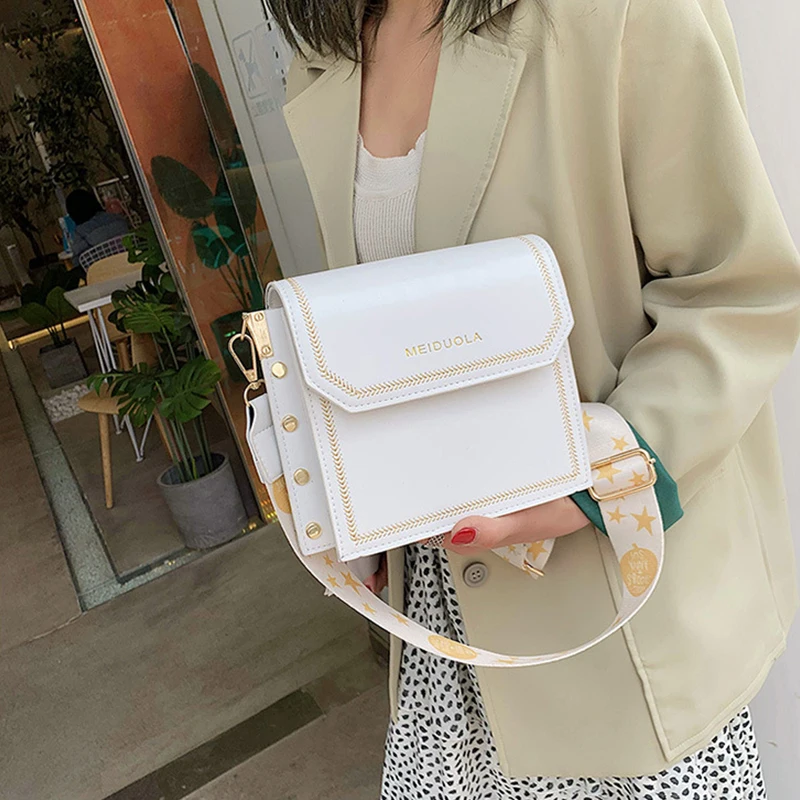 Женская сумка 2019 Новая роскошная качественная женская на плечо брендовая