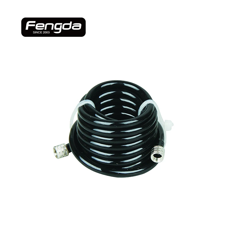 Fengda PU airhose Аэрограф BD 20|airbrush|airbrush fengda |