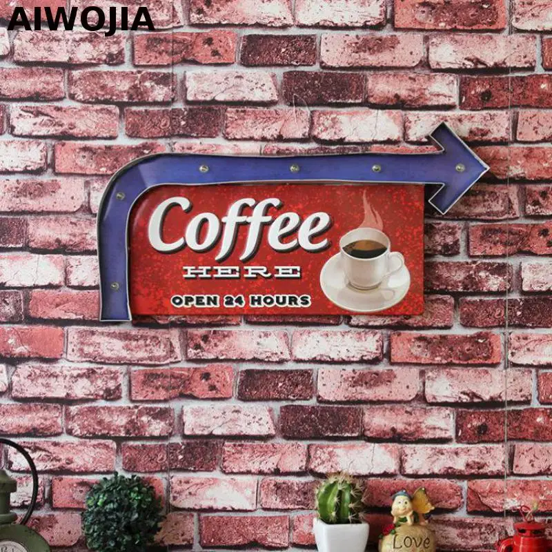 

Loft American retro iron mural lamp Wall Lights For Luminaire Salle De Bain Novelty 3d Light Fixtures Mini Power Bank Wall Lamp