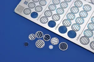 Травление для модернизированных форсунок гундама AW029, оптовая продажа