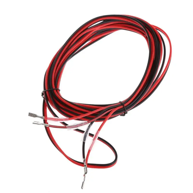 

Universal Quick Warm 12V Car Side Mirror Glass Heater Heated Defogger Pad Mat