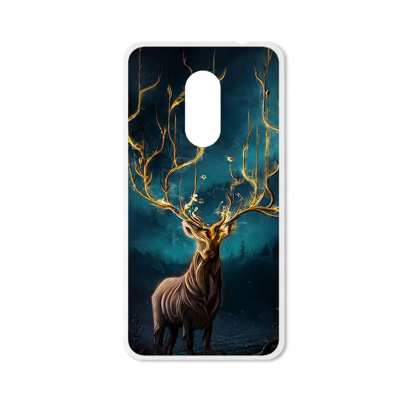 T090 TAOYUNXI мягкий TPU чехол для TP-LINK Neffos X1 Lite чехол s для TP-LINK Neffos X1 Lite/TP904A TP904C 5,0 дюймов типа «сделай сам» чехлы - Цвет: T090