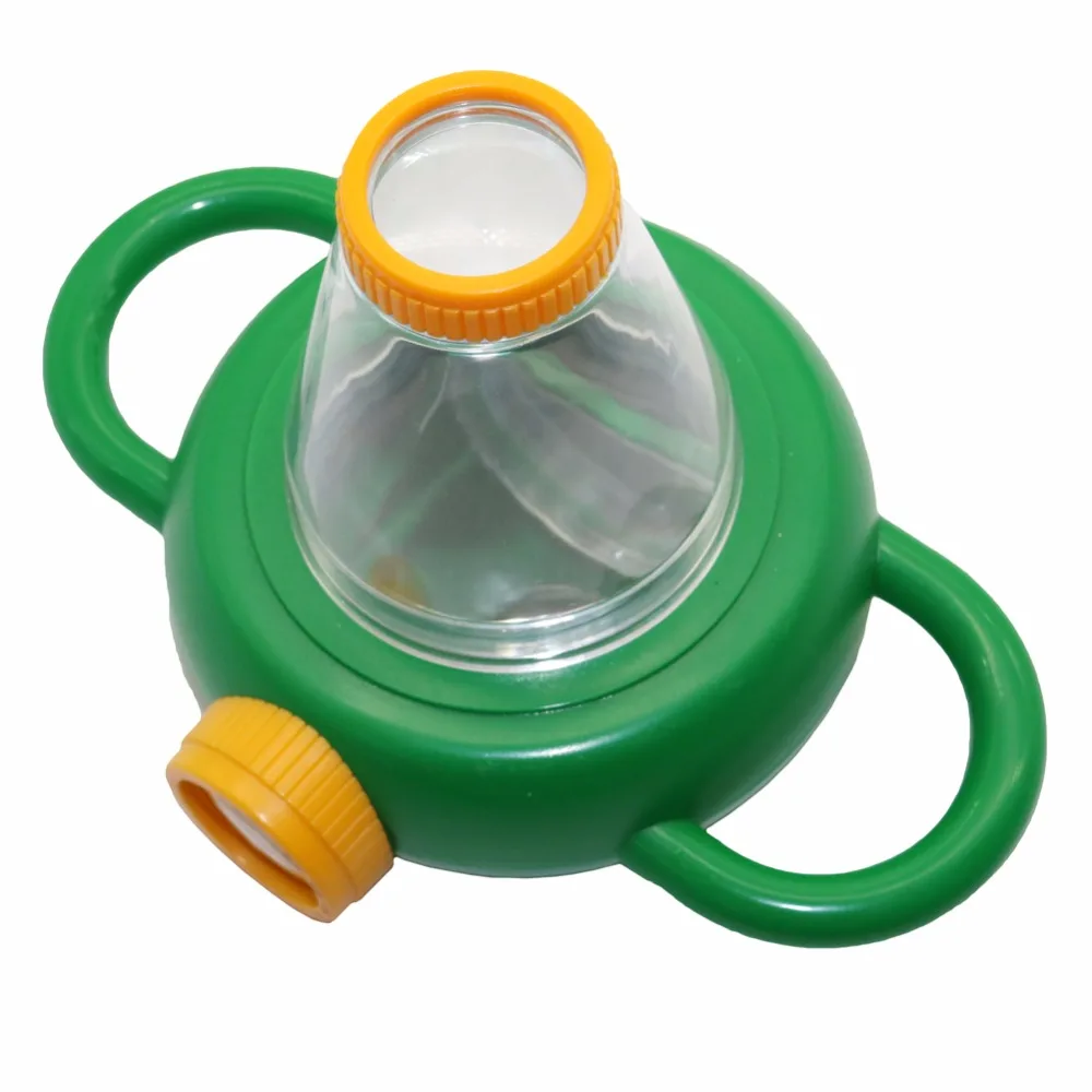 Лупа для наблюдения за насекомыми лупа маленькими животными|insect box|bug boxaids |