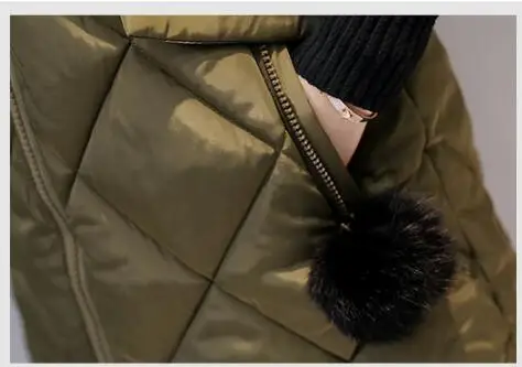 2017 теплый жилет без рукавов женское хлопковое пальто на зиму и осень майки