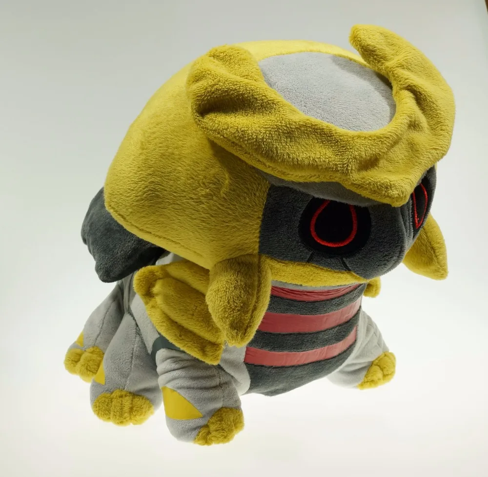 Плюшевые игрушки Giratina SELLWORLDER 15 см | Игрушки и хобби