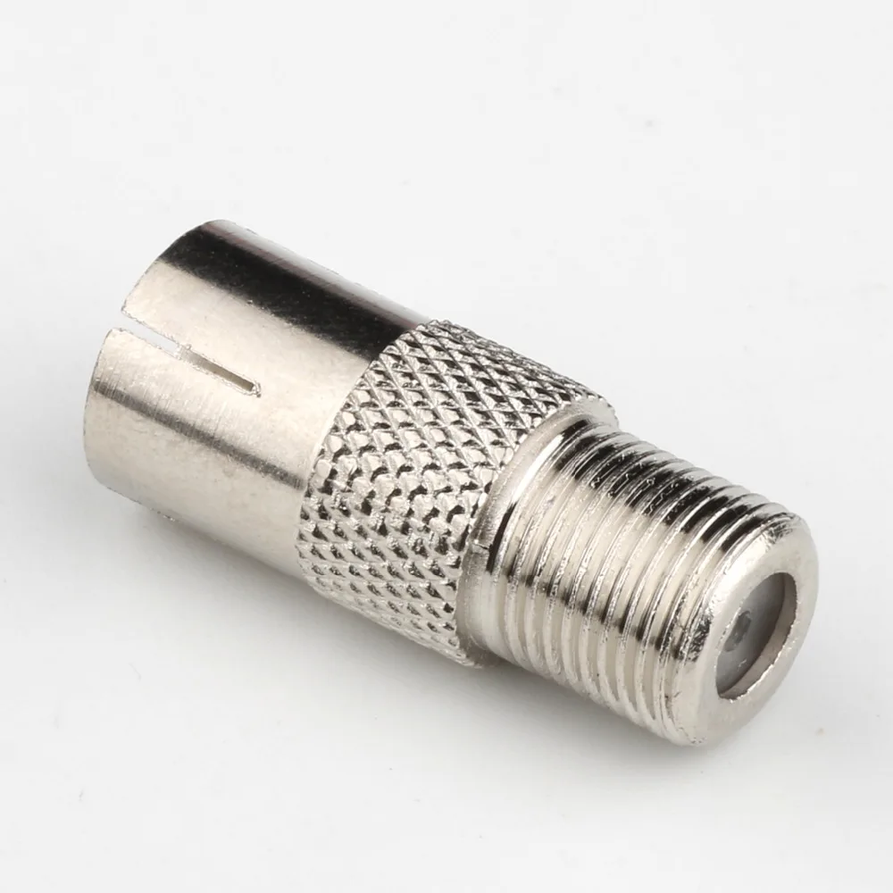 10 шт. антенна для телевизора FM PAL|pal|pal femalepal tv |