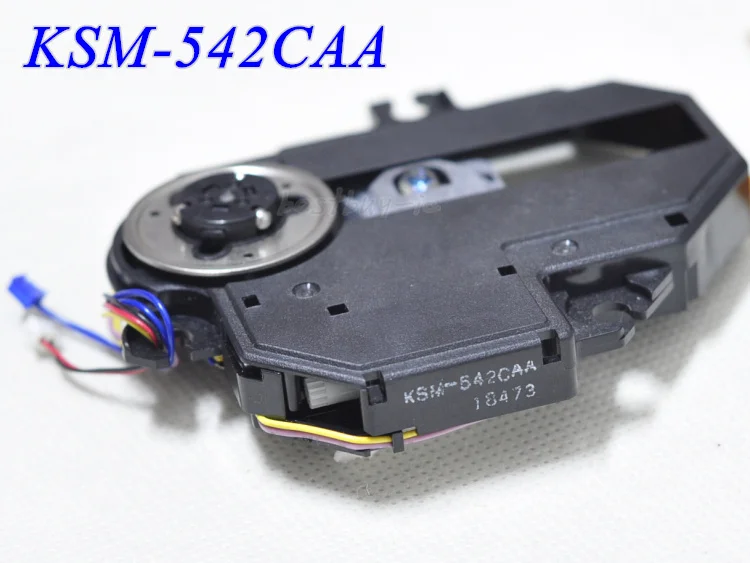 KSM 542CAA Оптический Пикап KSM542CAA для портативная лазерная головка CD (KSS 542A/KSS542A