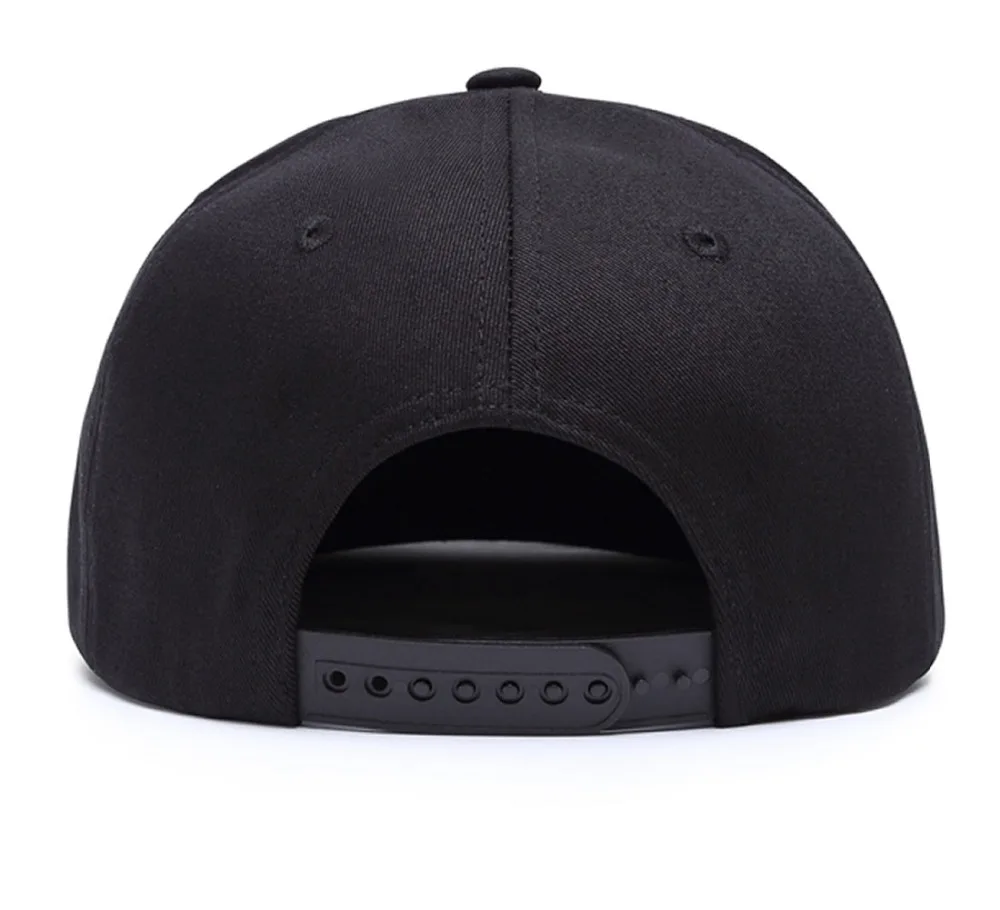 Quanhaigou цветные бейсболки Snapback мужская и женская Регулируемая Бейсболка Flatbrim хип