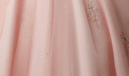 pink Иллюзия совок в пол Аппликации вечернее платье с бисером Тюль Аппликации vestidos Бальные платья бальное платье - Цвет: pink