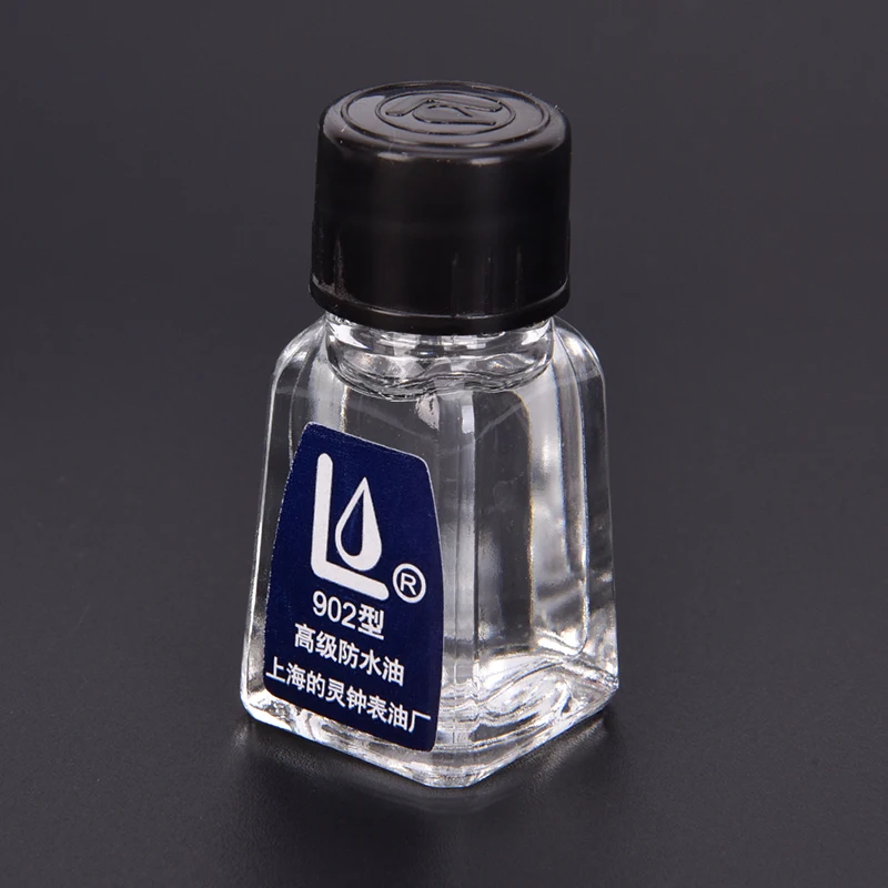 5 ML 902 кварцевые часы восстанавливающее масло инструмент часовщика для очистки смазочного масла смазочного часы инструмент для часов аксессуары