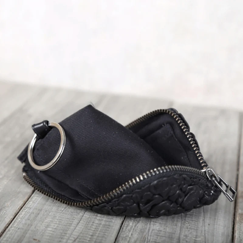 AETOO Handmade leather wallet head layer cowhide long Wallet | Багаж и сумки