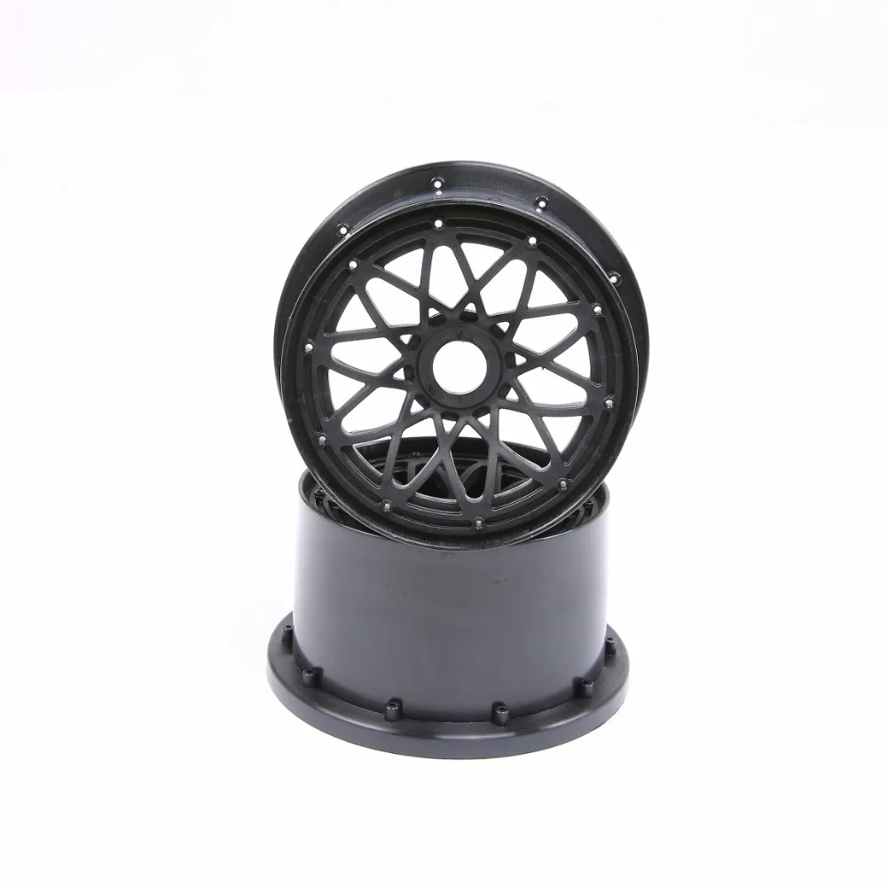 Пять поколения ступицы заднего колеса для 1/5 HPI Rovan km baja 5b rc автозапчасти | Игрушки