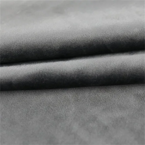 Color 1 Cloth Высокое затенение итальянские фланелевые шторы темно-синие роскошные бархатные ткани для гостиной спальни Роскошный домашний декор T118#4 - Цвет: Color 1 Cloth