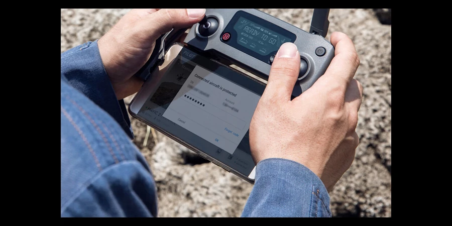 DJI Mavic 2 предприятие DUAL/Mavic 2 предприятие и Fly больше набор доступен для расширения возможностей нового поколения работников