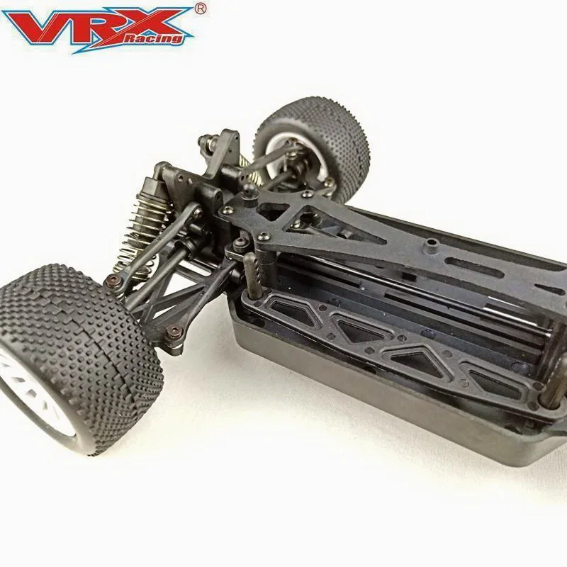 Внедорожный Радиоуправляемый автомобиль VRX Racing RH1819 комплект масштаб 1/18 4WD багги