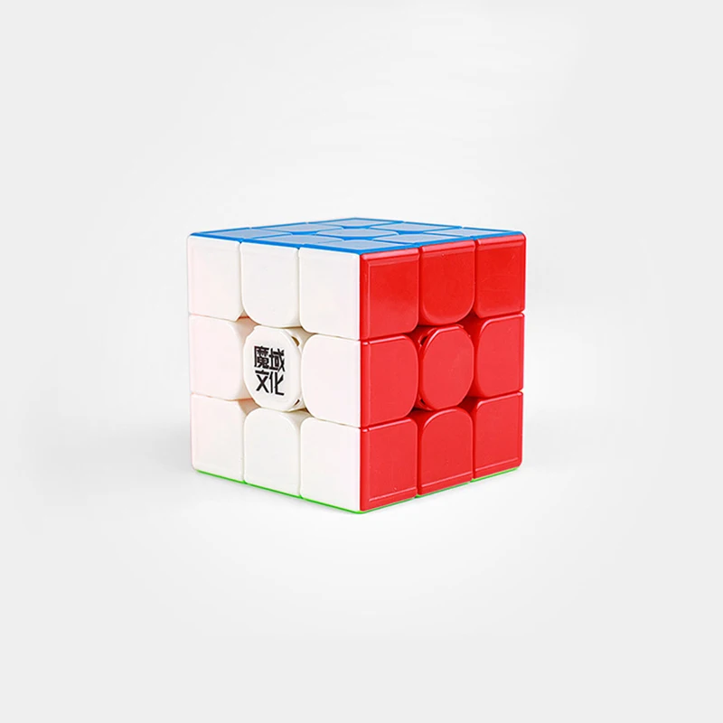 3x3x3 MoYu WeiLong GTS3 M Магнитный пазл magic gts3M gts 3 m магниты cubo magico профессиональные игрушки