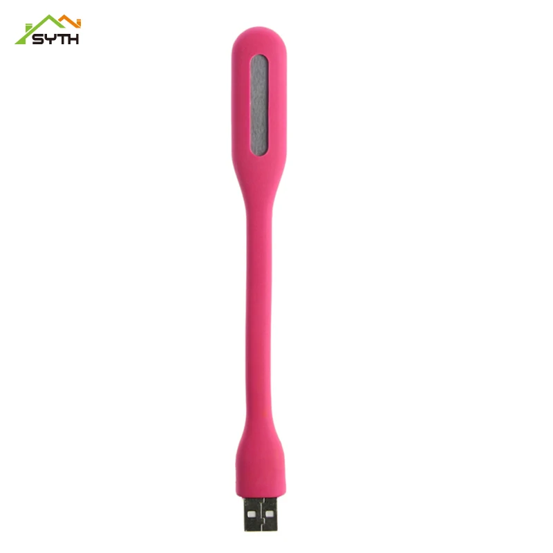 Usb энергия защита глаз Ночной свет led портативный зарядка сокровище интерфейс