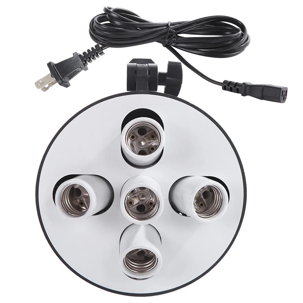 Фотостудия Видео непрерывный светильник ing Kit для фотосъемки стенд Два 50*70 см