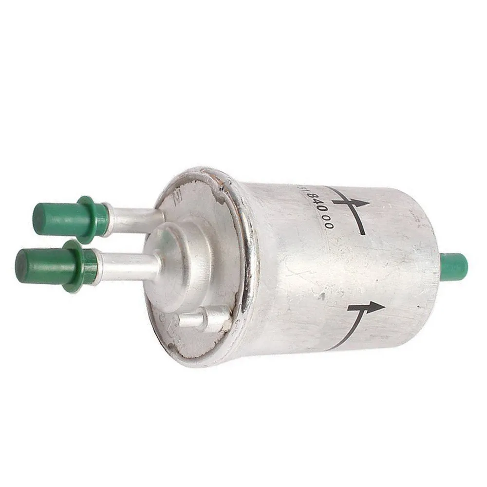 1K0201051K бензиновый топливный фильтр для VW Jetta Golf MK5 MK6 Polo Touran Caddy Eos Beetle AUDI A3 TT RS3 TTRS 1K0201051C