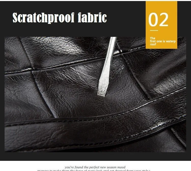 Модный портфель, мужская сумка-мессенджер, сумка для ноутбука, Bolsa Masculina, из искусственной кожи, Bandolera Hombre, деловая сумка, мужская сумка для путешествий, Borsa Uomo