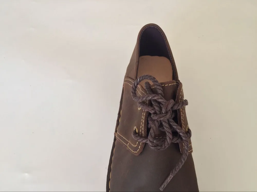 Careaymade/Лидер продаж Новинка Повседневная обувь из конской кожи с пряжкой в стиле