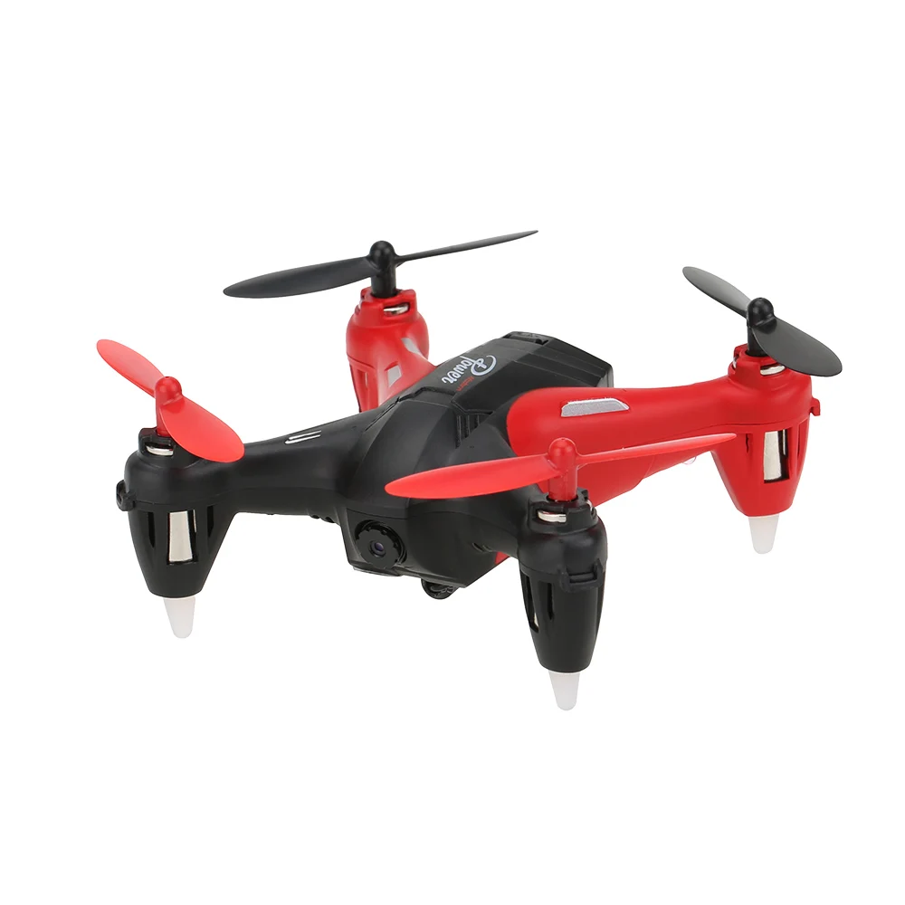 Оригинальный WLtoys Q242 K 2 4G 4CH 6 осевой гироскоп Wifi RC FPV Квадрокоптер режим CF