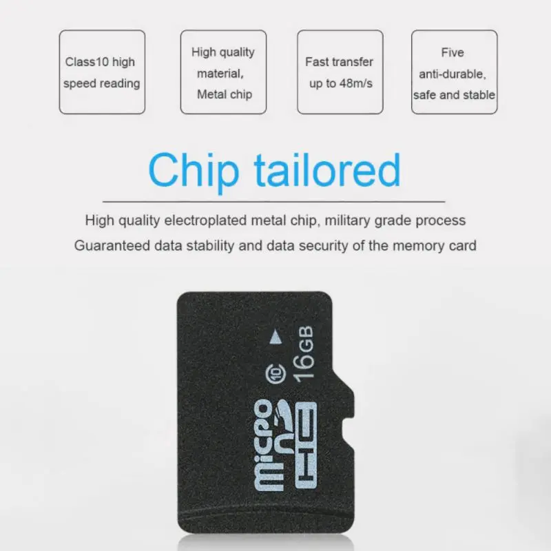 64 Гб карты памяти TF Micro SD 8 ГБ 16 32 класс 10 флэш Cartao de memoria|Карты памяти| |