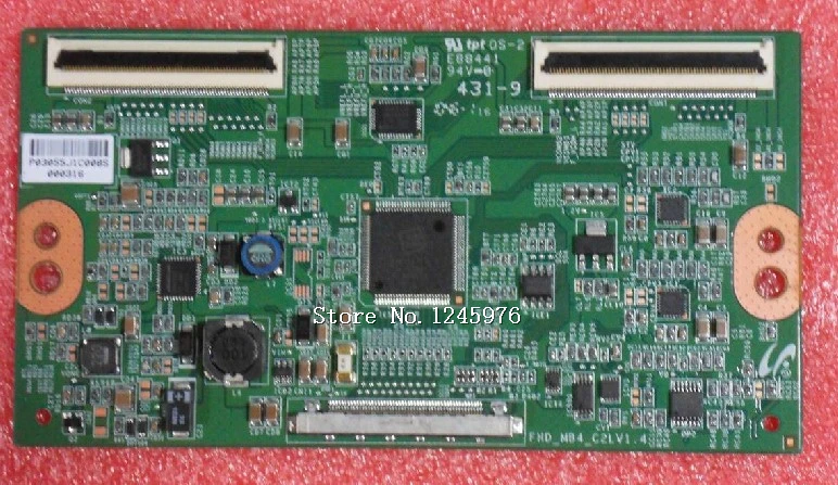 

100% original FHD-MB4-C2LV1.4 for KLV-46EX400 with LTY460HM01 screen