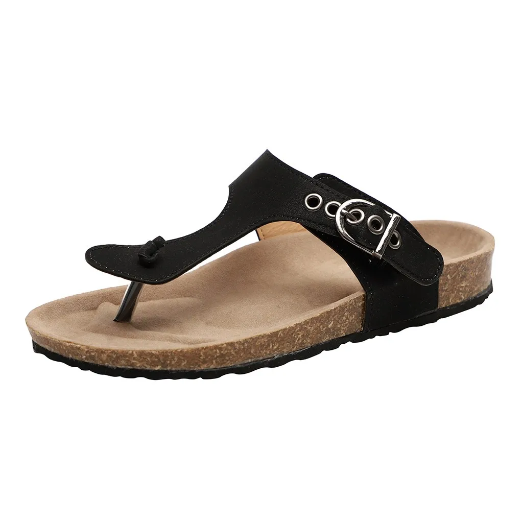 SAGACE/женская модная обувь с открытым носком мягкая Повседневная летняя Удобная