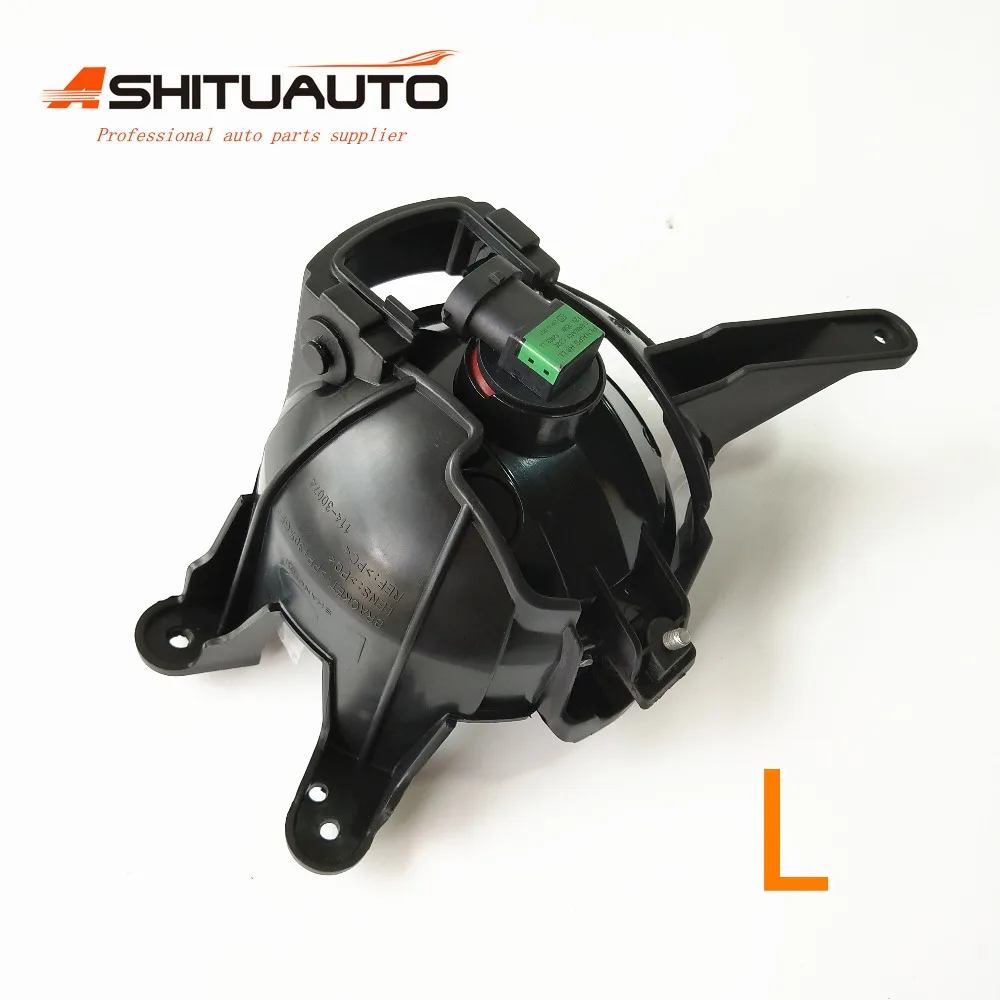 AshituAuto передний бампер противотуманная фара для Chevrolet Cruze 2009-2014 OEM #9047828 9047829 |