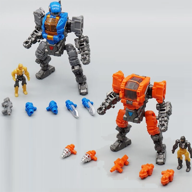 MFT трансформации Diaclone Diakron DA21 DA22 diaclone питание костюм Lost Planet Seriesaction фигура робота