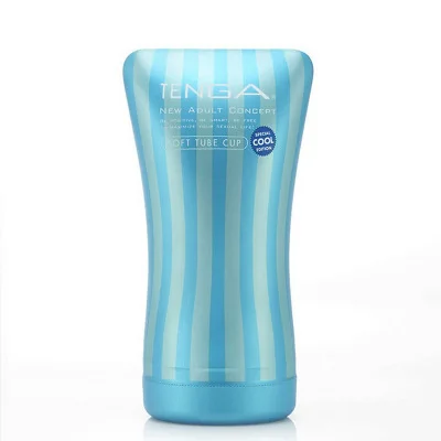 Оригинальная Вакуумная чашка TENGA крутая Мягкая трубка карманная киска Tenga Egg