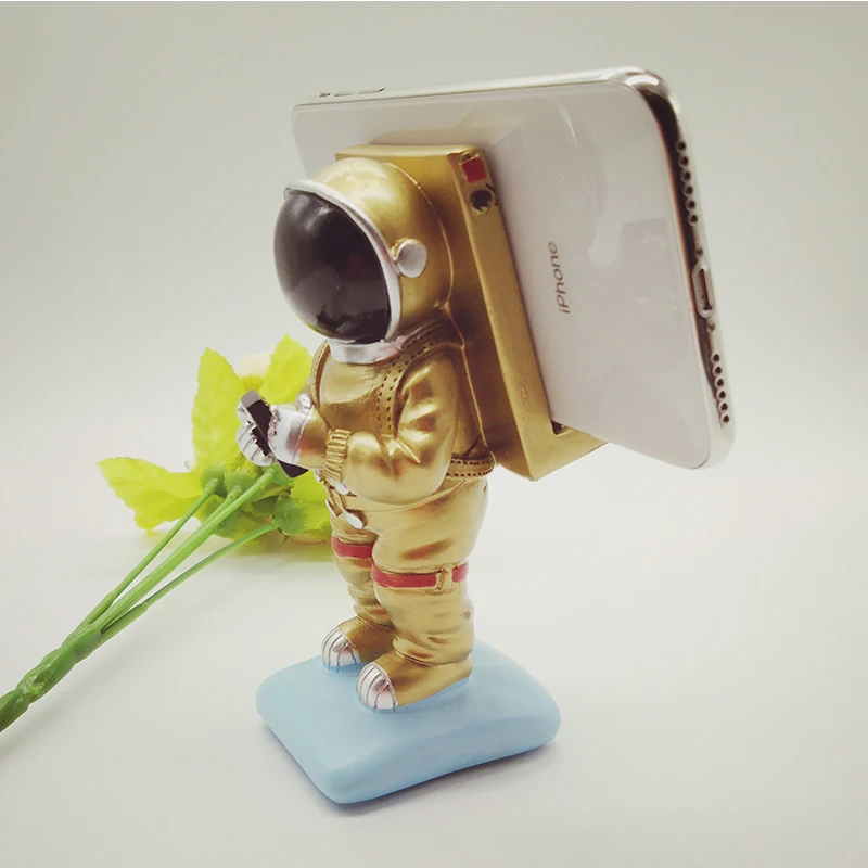 Держатель для мобильных смартфонов настольное украшение iPhone XiaoMi Huawei Samsung