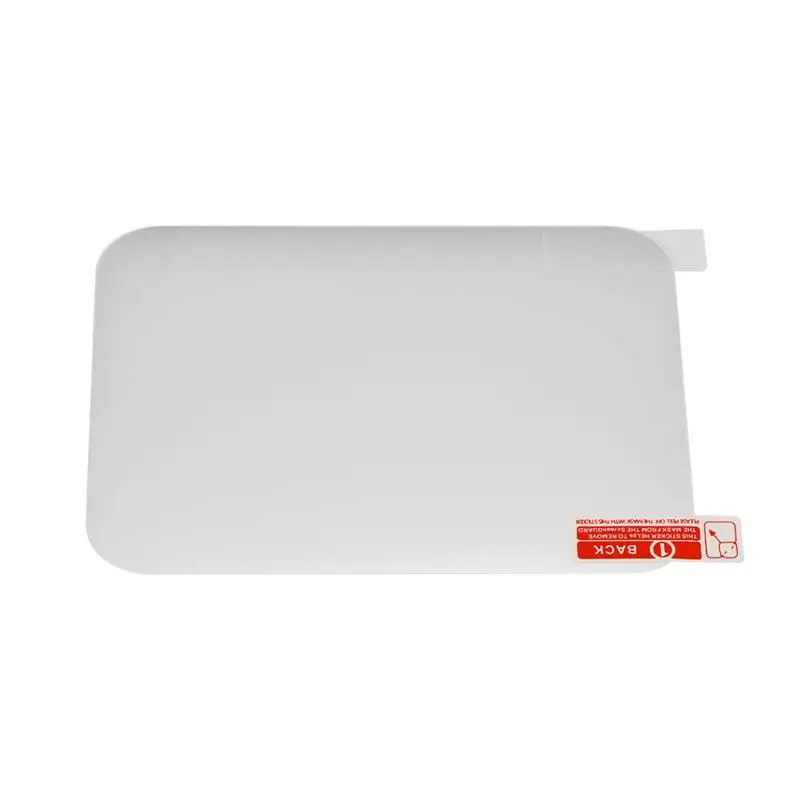 Автомобильный Стайлинг HUD Отражающая пленка на голову вверх дисплей защитный