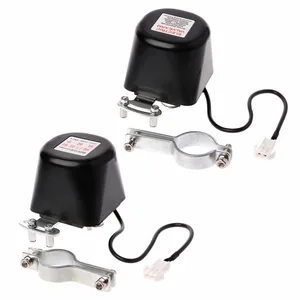 Автоматический манипулятор DN20, запорный клапан для сигнализации, запорный газовый водопроводный