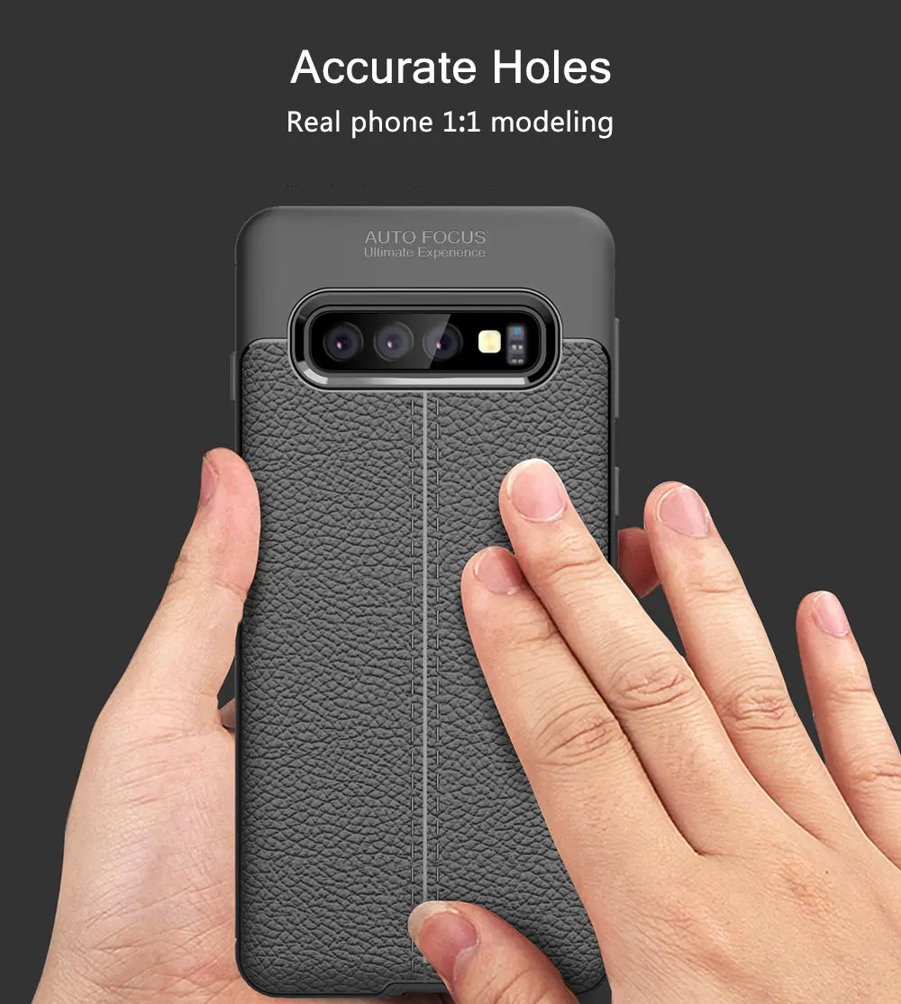 Мягкий ТПУ чехол для Samsung Galaxy S10 S9 S8 Plus 5G S10E M10 M20 Note 10 9 8 A10 A30 A50 A8 A6 J8 J6 A9 A7 2018|Бамперы| |