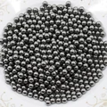 थोक 5/16 इंच (8 मिमी) स्टील बॉल्स शिकार गुलेल स्टेनलेस स्टील बारूद मुफ्त शिपिंग 100 pcs / lot