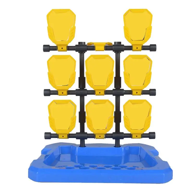 Classic Toy Gun Target Accessories for Water Toys Practice Shooting Family Entertainment | Игрушки и хобби