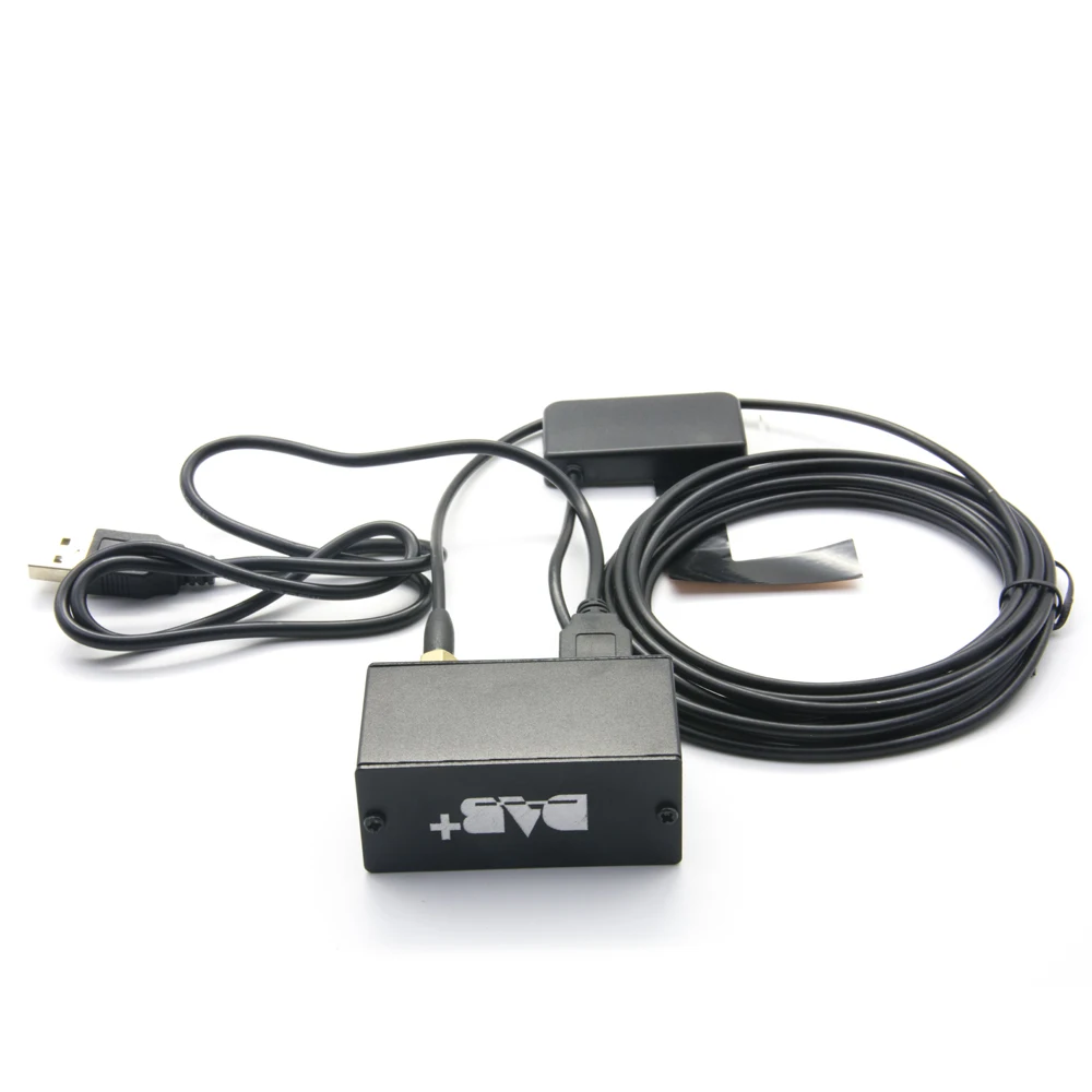 DAB+ Digital Audio Broadcasting For Android Unit | Автомобили и мотоциклы