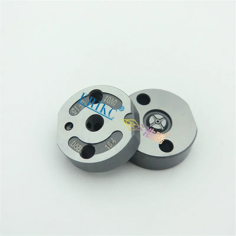 

ERIKC Orifice plate valve pressure relief valveinjector spare parts engine valvevalve for injector 095000 5230