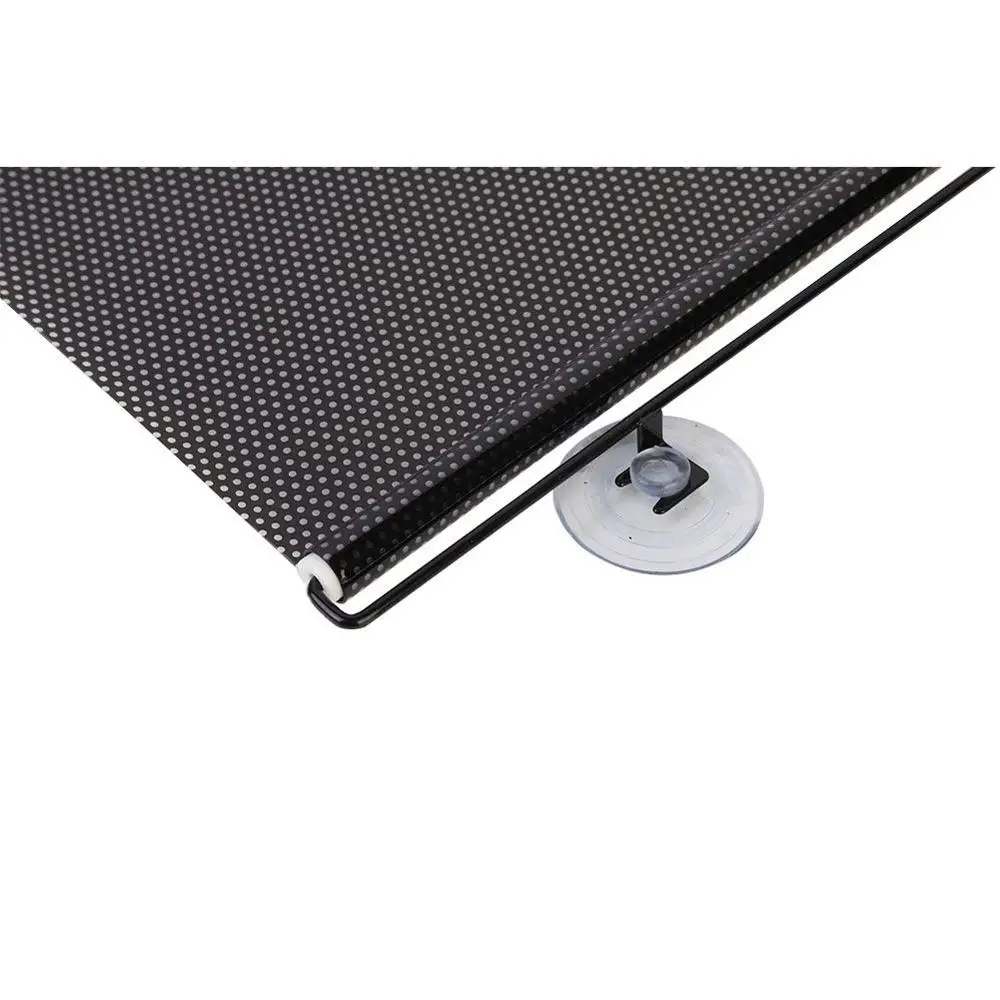 Accordion Style автоматический выдвижной лобовое стекло теневые блоки